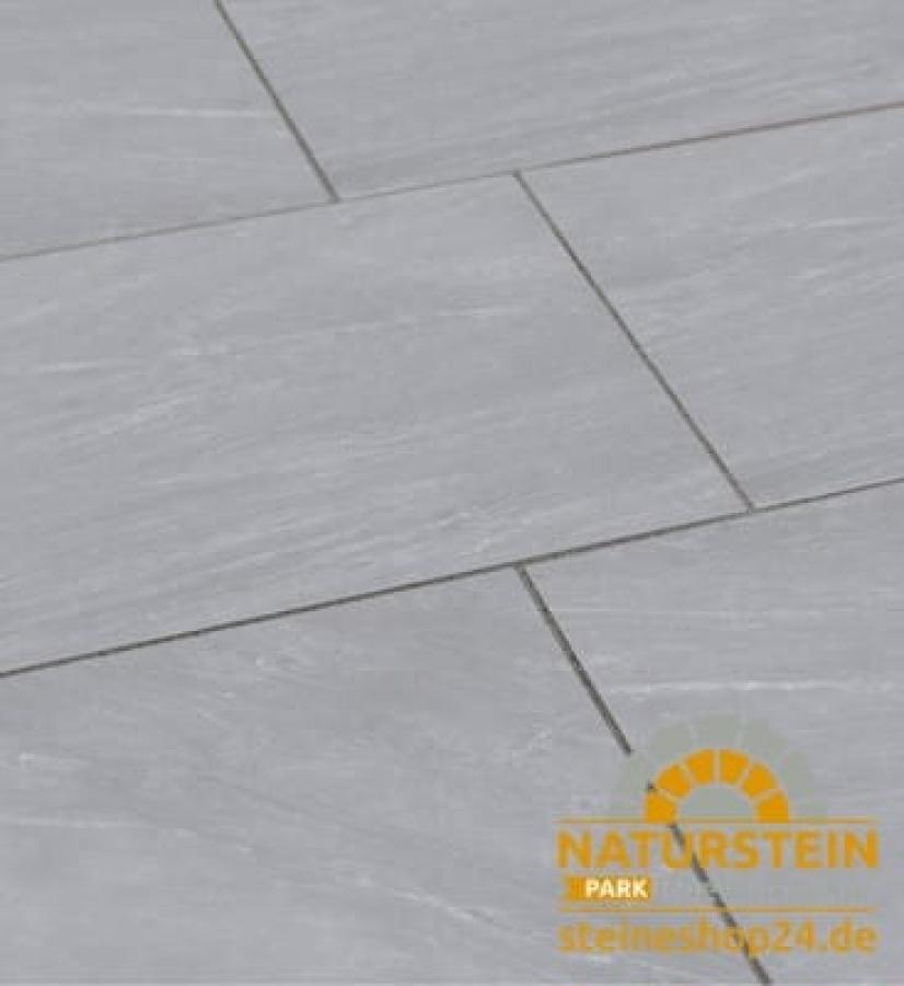 Verbundplatten Keramik AiO Emperor CLASSIC "CITY" (fenstergrau hell)