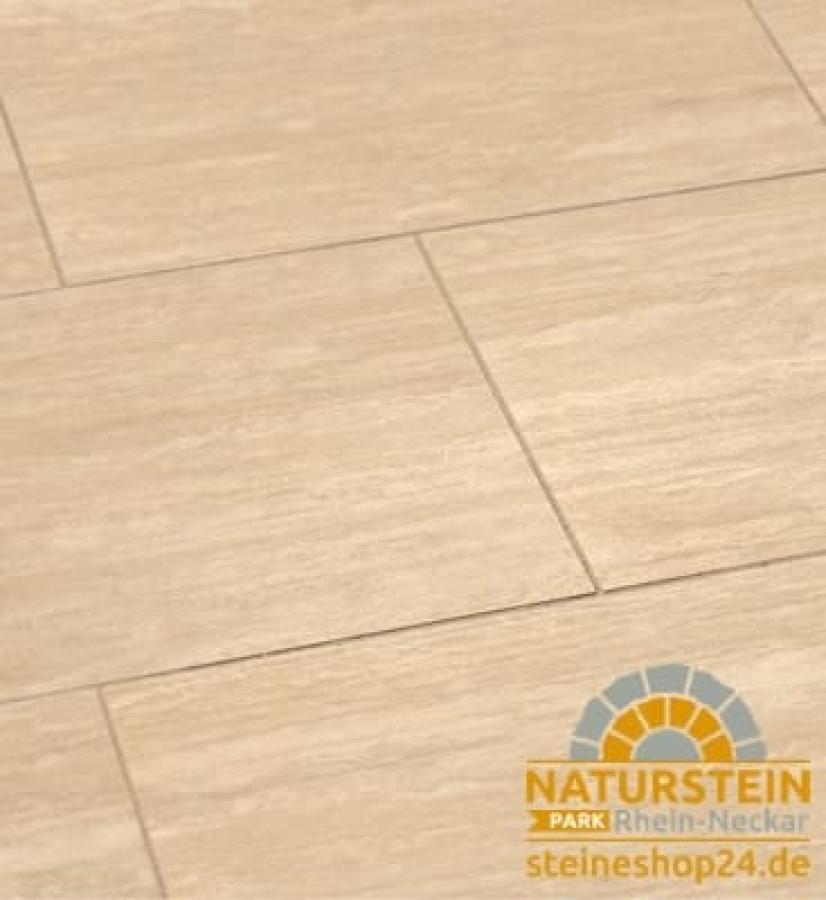 Verbundplatten Keramik AiO Emperor CLASSIC "DUNE" (creme-beige)