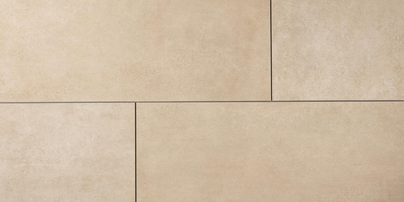 BASIC "PALADIUM Beige"