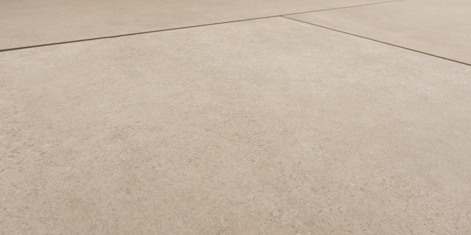 BASIC "PALADIUM Beige"