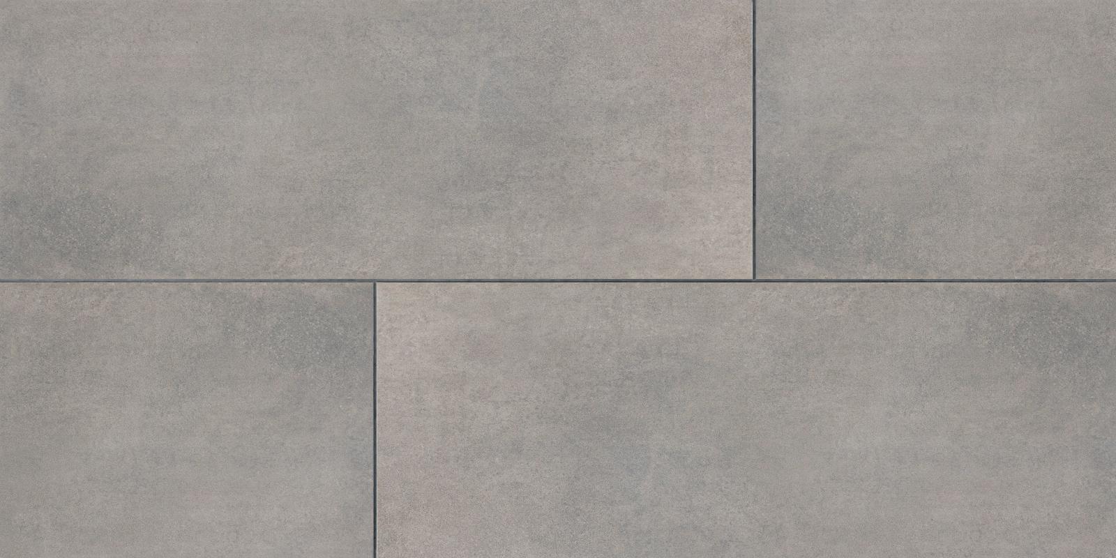 BASIC "PALADIUM Grey"