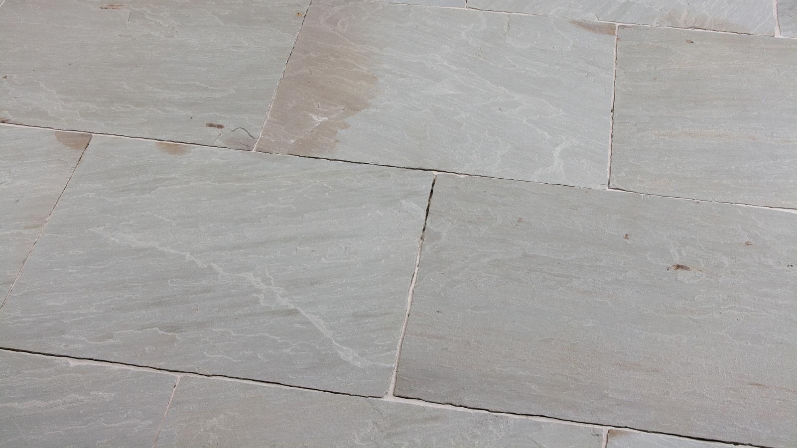 Terrassenplatten Sandstein "ARTOS ANTIK" Softfinish