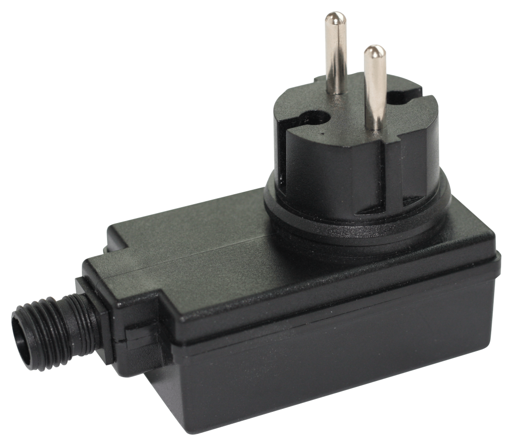 LightPro Transformator 12V/24W