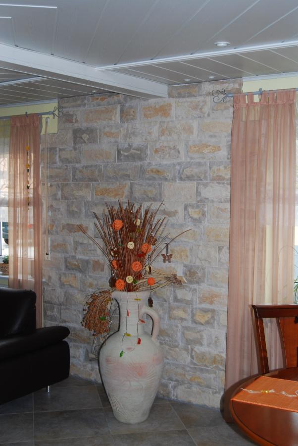 Verblendsteine "Dalmacija Bunja Rustika"