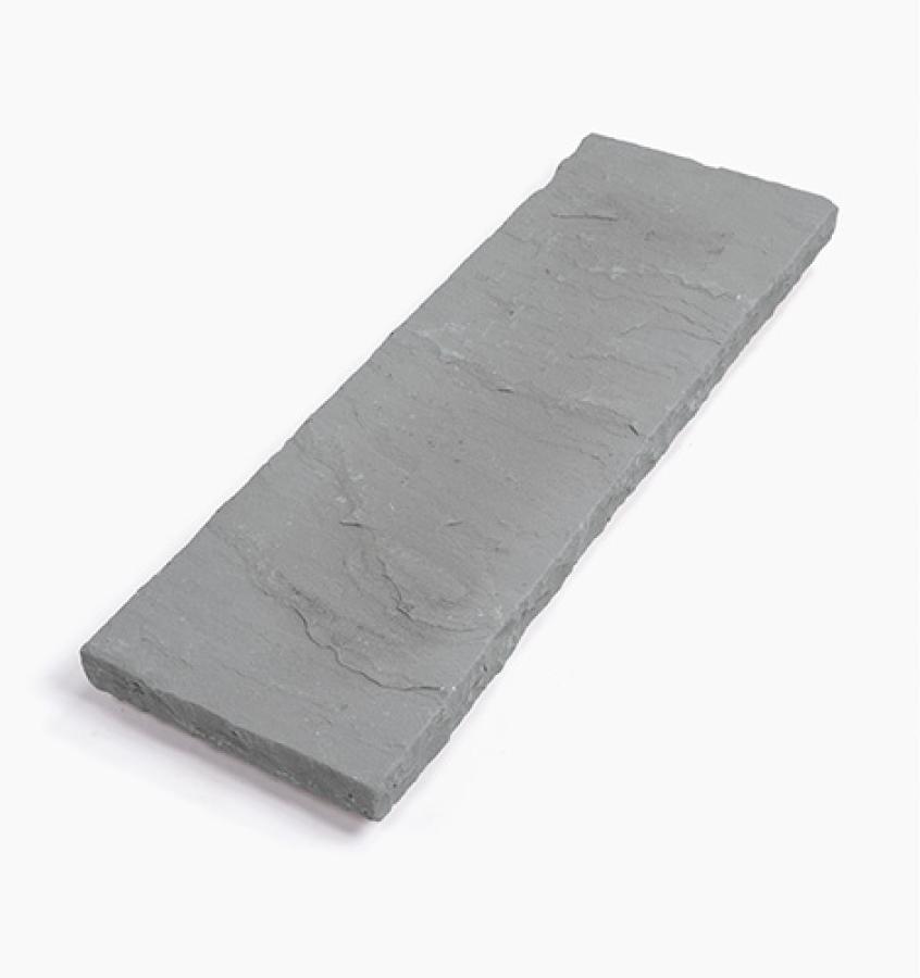Abdeckplatten Sandstein "ARTOS" (grau)