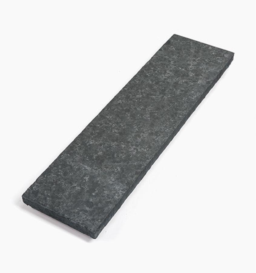 Abdeckplatten Basalt "SANDOKAN" 4cm Stärke