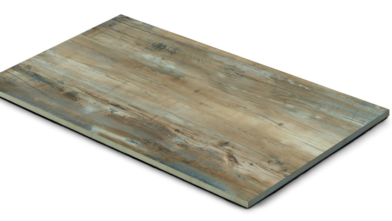 BOSCO "TABULA CHIARO" Outdoor Wood Keramik