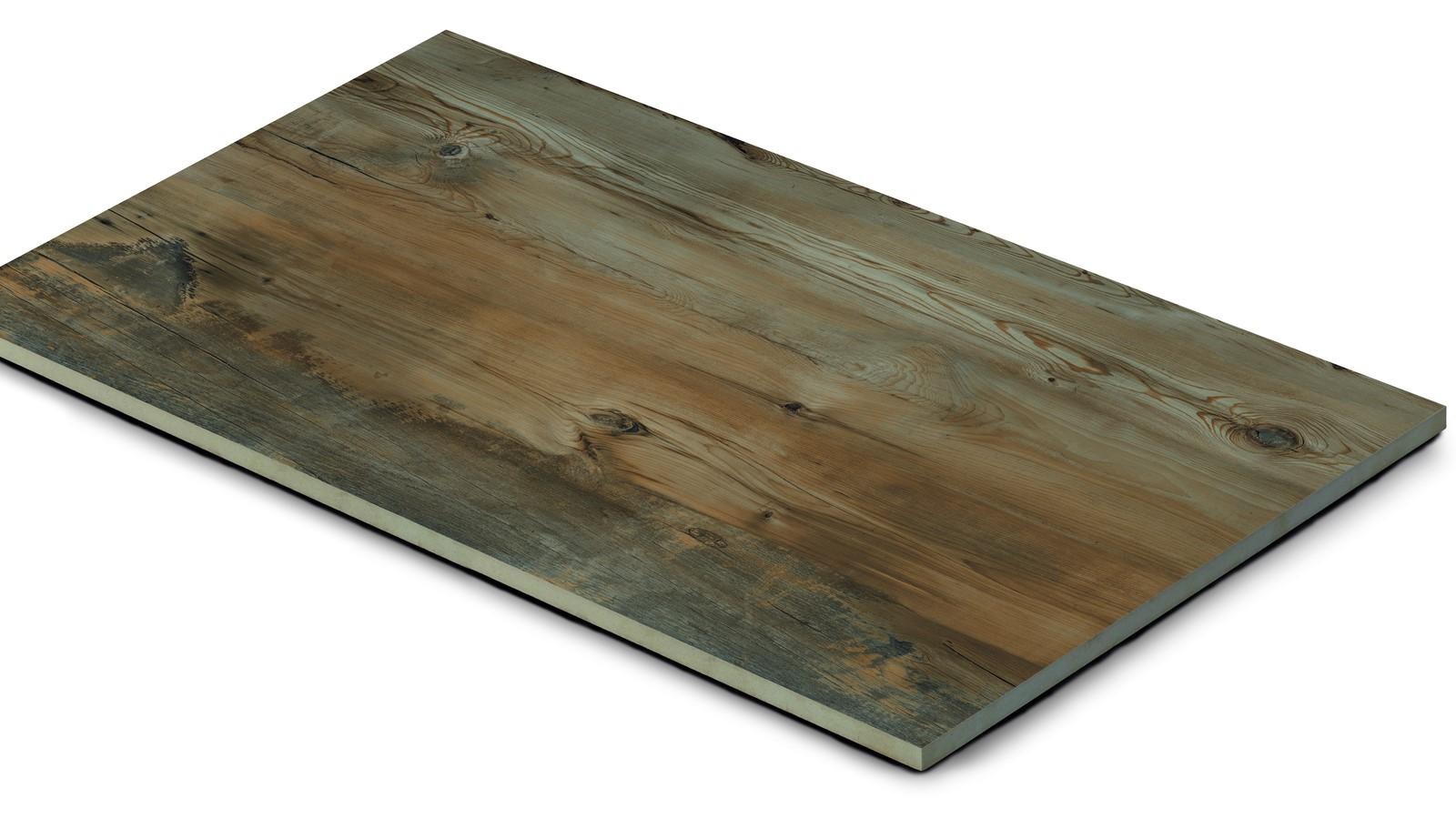BOSCO "TABULA MEDIA" Outdoor Wood Keramik