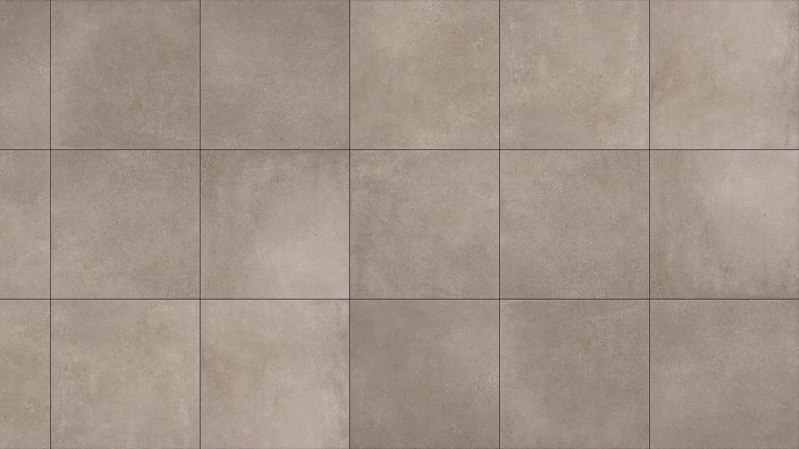 CATTEDRALE "GREY" L´Altra Pietra Keramik