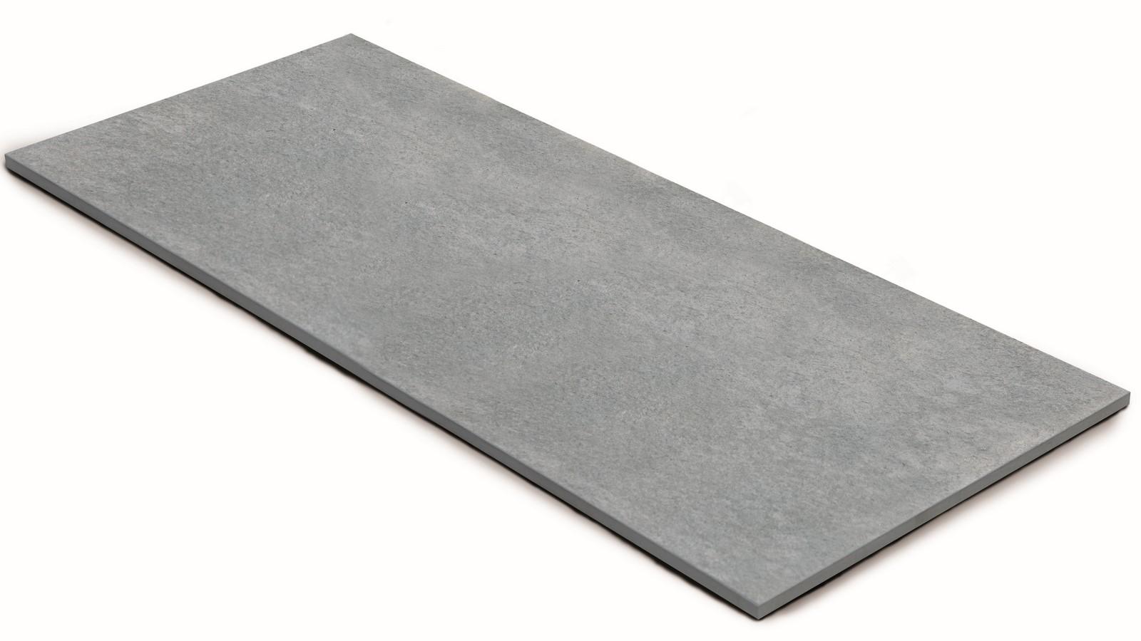 COLOSSEO "SILVERGRAU" L´Altra Pietra Keramik