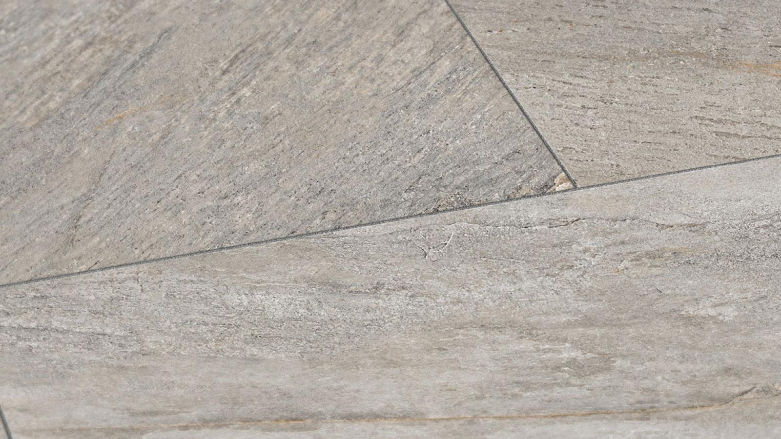 DIVA "QUARTZ SILVER"