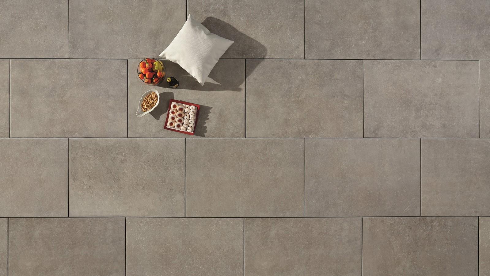 DUOMO "BLUESTONE GREY" L´Altra Pietra Keramik