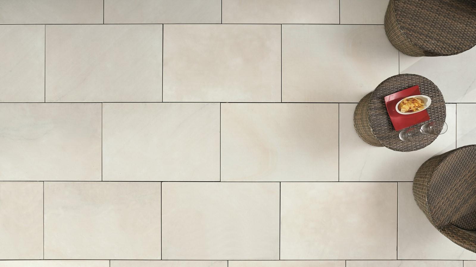 DUOMO "MINT" L´Altra Pietra Keramik