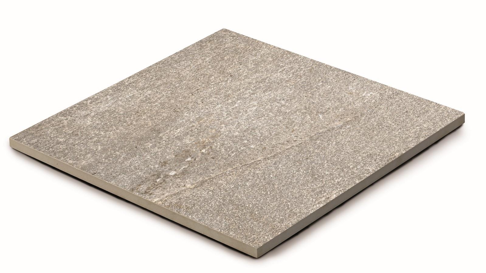 ETNA "LIGHT GREY" Hardscape Keramik
