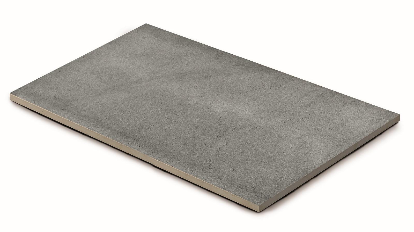 MONVISIO "GREY" Hardscape Keramik