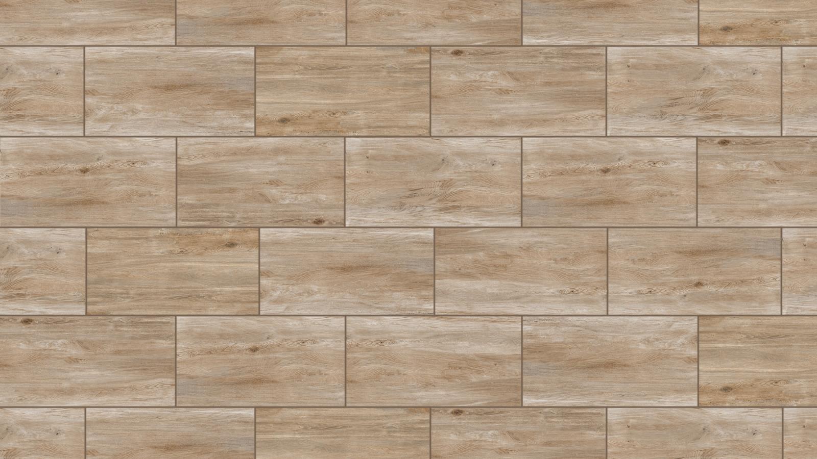 FORESTA "CHIARO" Outdoor Wood Keramik
