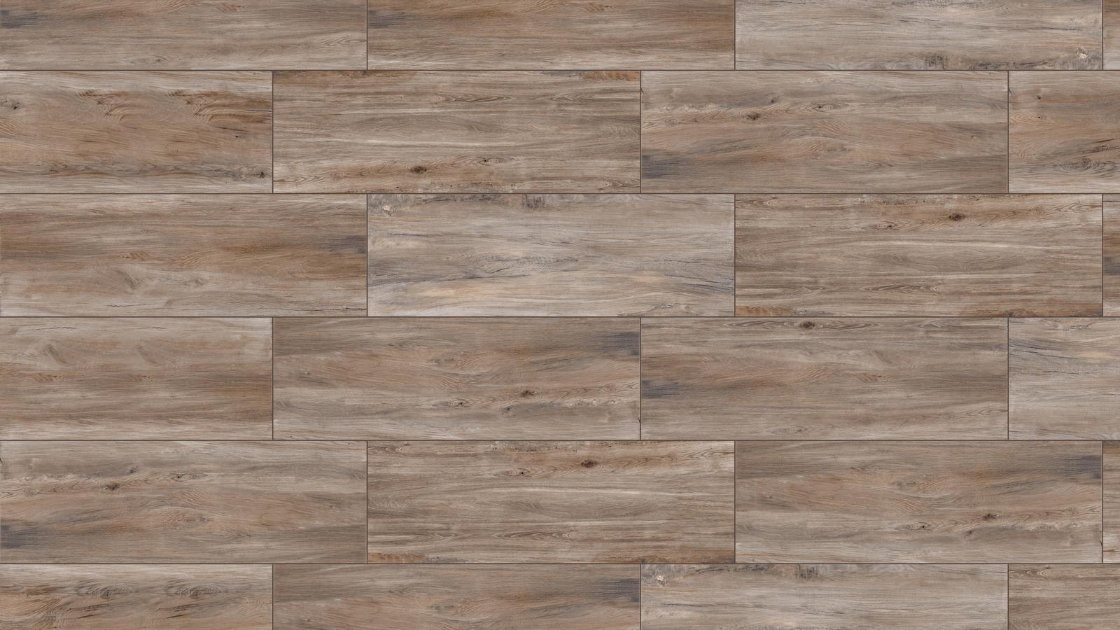 SELVA "TONGAS" Outdoor Wood Keramik