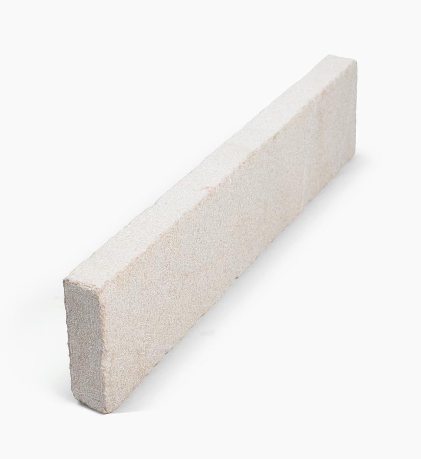 Palisaden Kalkstein "ORELIA CREMA ANTIK" (creme-beige)