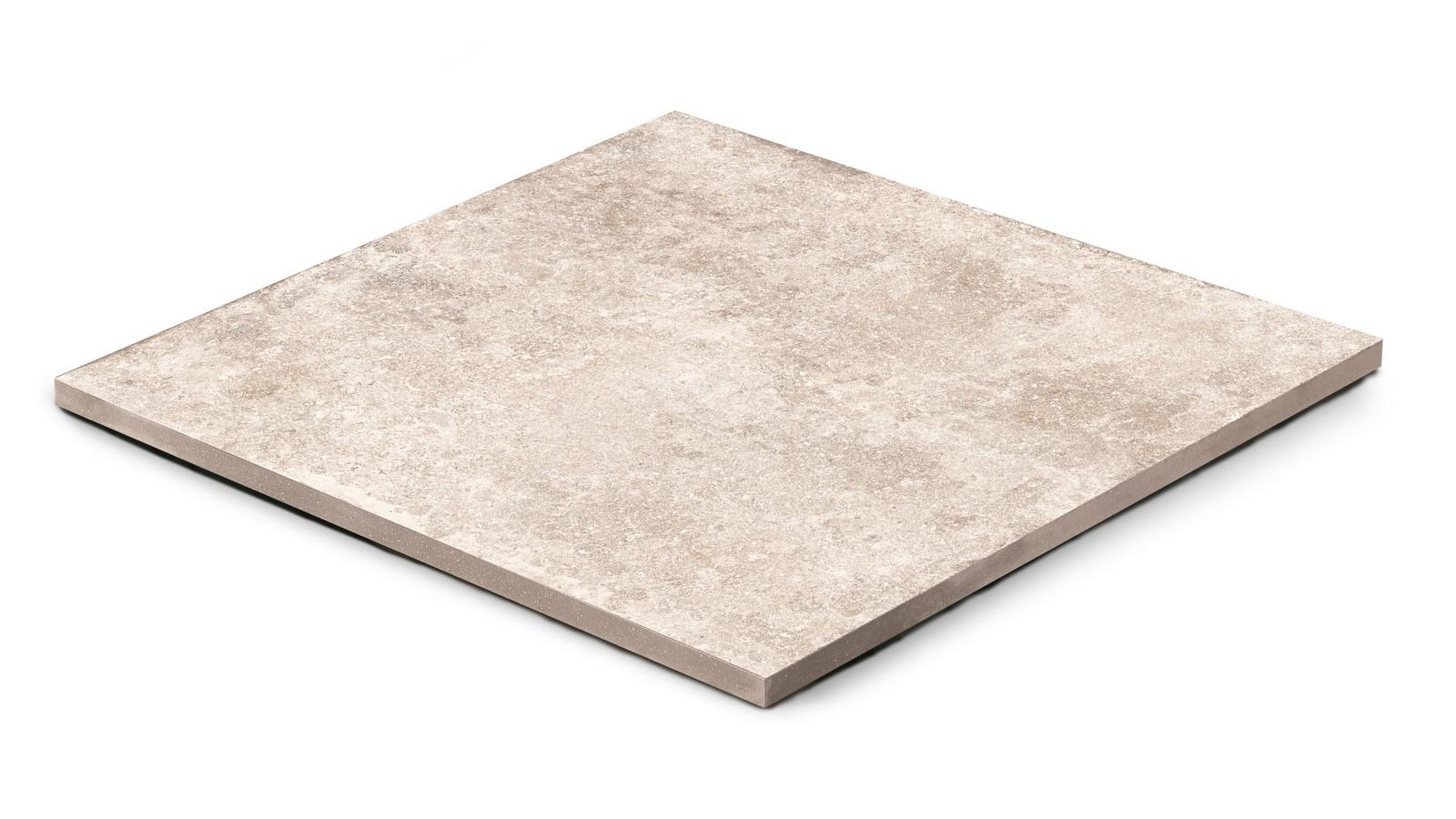TEGEL "ANTICO BIANCO" Hardscape Keramik
