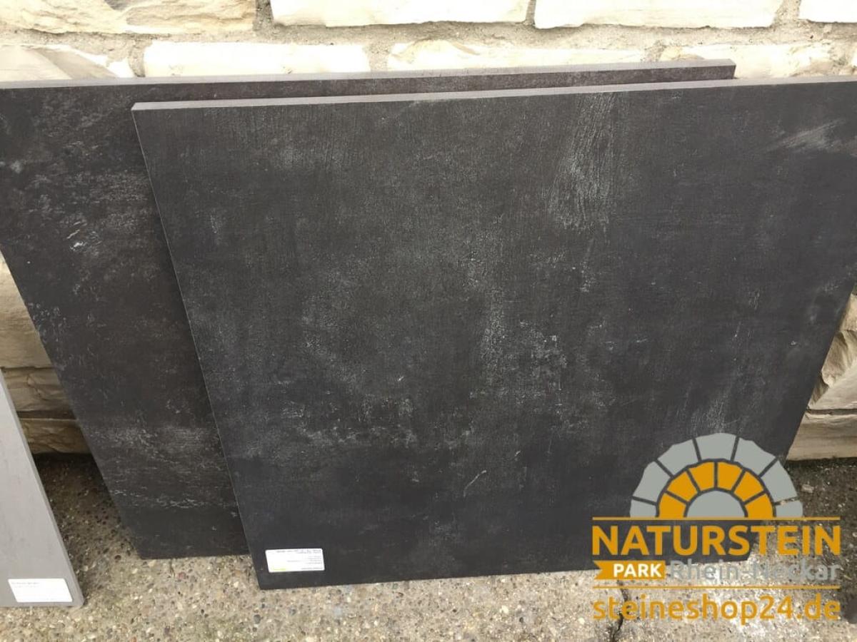 Aio Keramik Platten Emperor Maxima "Brooklyn" 60x60x3+5 cm