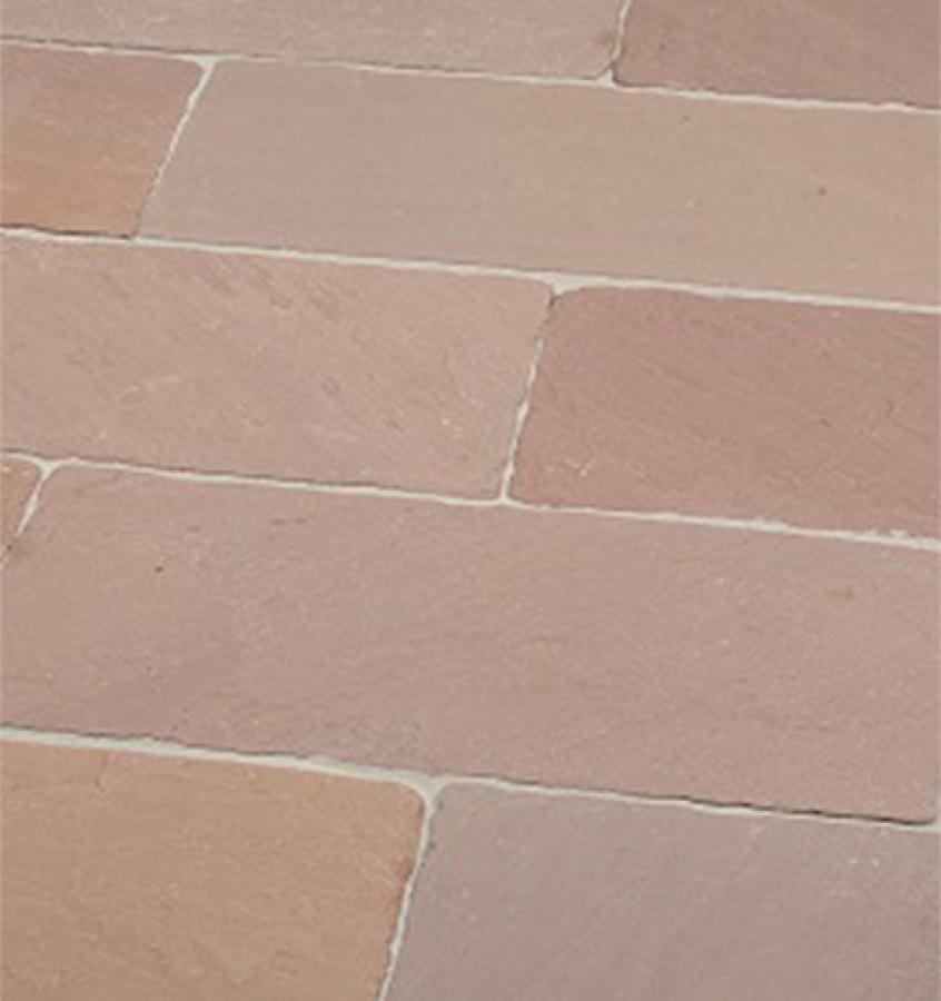 Terrassenplatten Sandstein "NEVADA ANTIK EXTRA"