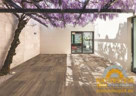 Preview: VerbundplattenKeramik Emperor Aio COUNTRY "OAK" (Eiche hell)