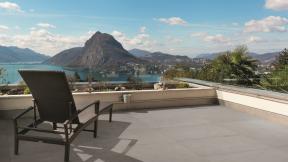 Preview: MONVISIO "GREY" Hardscape Keramik