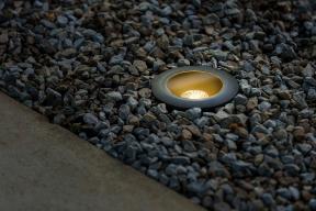 Preview: LightPro Einbaustrahler Atik R1