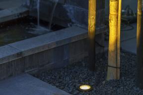 Preview: LightPro Einbaustrahler Atik R1