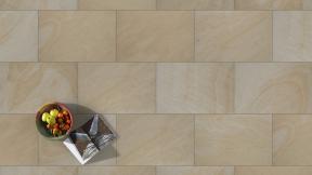 Preview: TEMPIO "BUFF" L´Altra Pietra Keramik