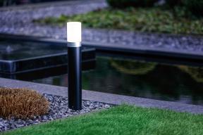 Preview: LightPro Standleuchte BARITE 40