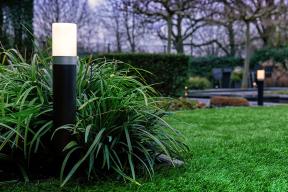 Preview: LightPro Standleuchte BARITE 40