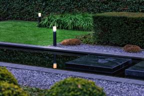 Preview: LightPro Standleuchte BARITE 40