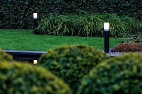 Preview: LightPro Standleuchte BARITE 40