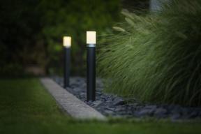 Preview: LightPro Standleuchte BARITE 60