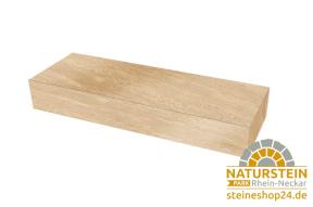 Preview: Blockstufen Emperor Keramik "Mittelstück" 15x35x88 cm