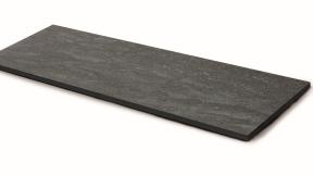 Preview: DUOMO "BLUESTONE NOIR" L´Altra Pietra Keramik