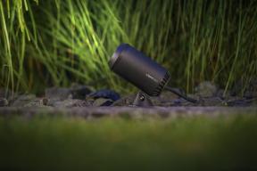 Preview: LightPro Strahler CASTOR 8