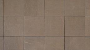 Preview: COLOSSEO "PORPHYRBRAUN" 60x60x2 cm L´Altra Pietra Keramik