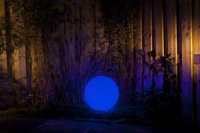 Preview: LightPro Dekorationsleuchte Deco 3
