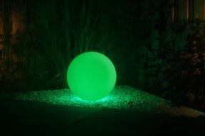 Preview: LightPro Dekorationsleuchte Deco 3