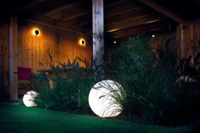 Preview: LightPro Dekorationsleuchte Deco 3