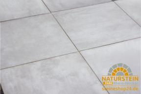 Preview: Aio Keramik Platten Emperor Maxima "Metropolitan" 60x60x3+5 cm