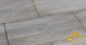Preview: Aio Keramik Platten Emperor Country "Walnut" 80x40x2+4 cm