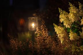 Preview: LightPro Standleuchte EROS HI