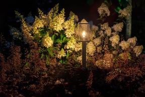 Preview: LightPro Standleuchte EROS HI