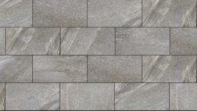Preview: ETNA "DARK GREY" Hardscape Keramik
