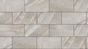 Preview: ETNA "LIGHT GREY" Hardscape Keramik