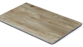 Preview: FORESTA "CHIARO" Outdoor Wood Keramik