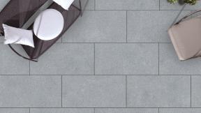 Preview: FORTEZZA "DIORITE" L´Altra Pietra Keramik